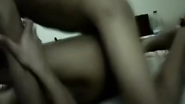 newly indian married couple hot sex