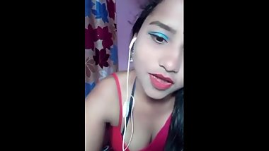 Hot lady