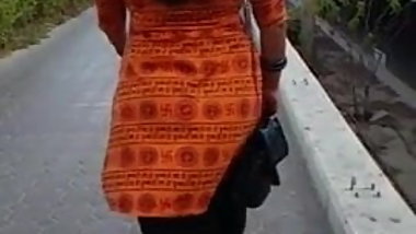 aunty 7