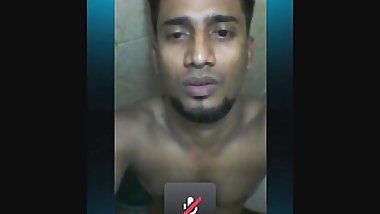 Kerala Hunk Showing His Dick-2