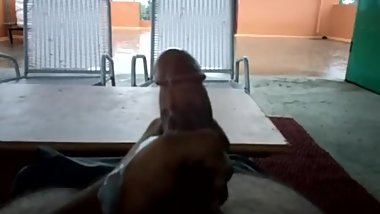 Choco vanilla Dick