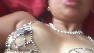 british indian milf teasing