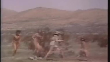 Kate and the Indians )1979)