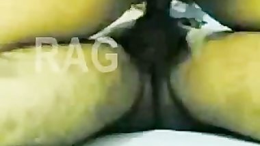 Indian Wife Rides herseld and cryies a lot