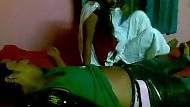 Indian Couple