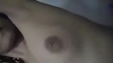 Indian couple having hardcore sex in shower and cum inside creampie