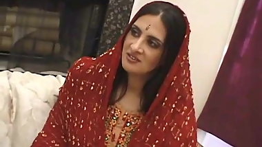 Kavita having sex with tourist