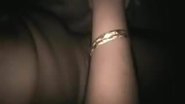 Fucking my friends wife