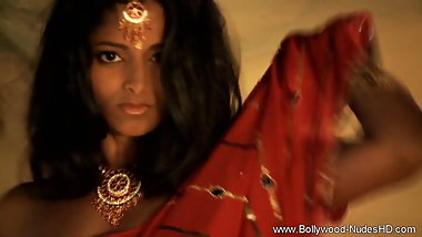 Ancient Indian Ritual Revealled