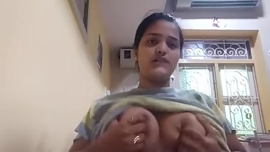 Hot Neighbor's self action PART 8