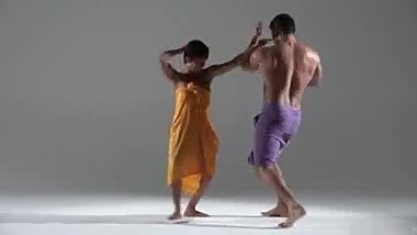 Tantra massage