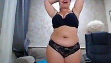 AMATEUR BBW