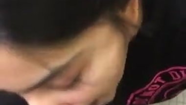 Indian cocksucker
