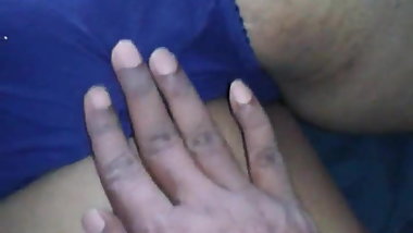 My wife shaanthi ready for Bang