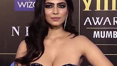 My slut Malavika mohanan