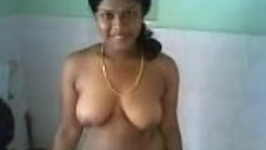 Beautiful Big Boobs Girl