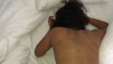 Picked up a horny drunk hairy ass from the restaurant. Tight pussy!