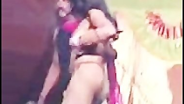 indian sex on stage