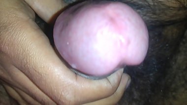 Indian Boy Mastrubating 2
