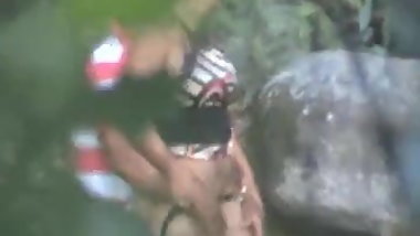 sexo en elrio colombia