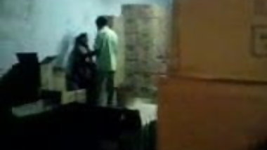 Chennai Godown