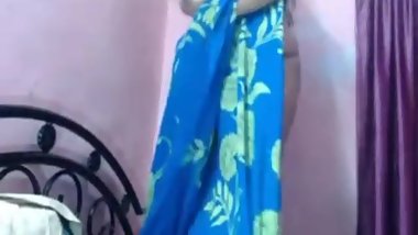 bbw Indian aunty webcam