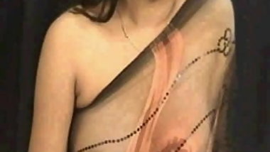 Indian woman on cam
