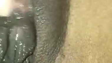 cute pussy masturbation