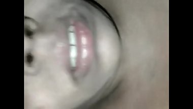 indian wife fucking and lacting big boobs