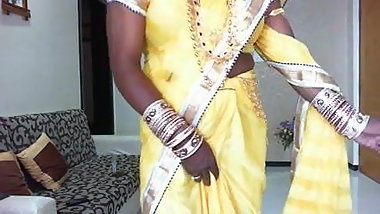 indian saree