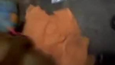 Indian Man and Girl Friend Sex