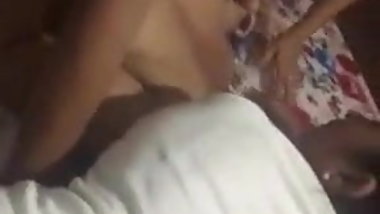 A little clip from indian group sex