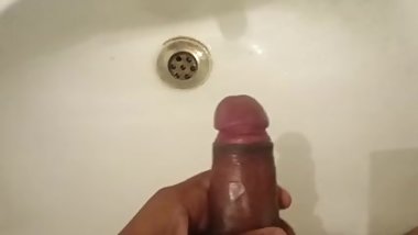 Indian boy hand job