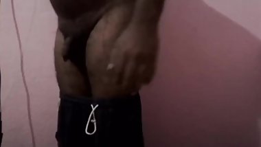 Indian daddy with sloppy dick