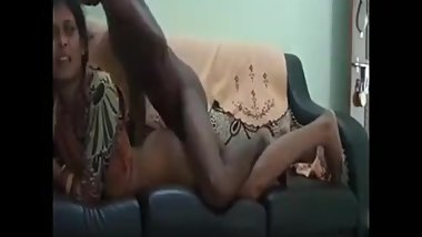 Indian tamil girl gaand fucked and moaning with pain