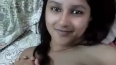 very nice deshi couple