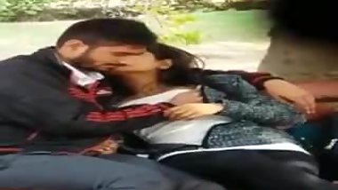 What a amazing indian couple