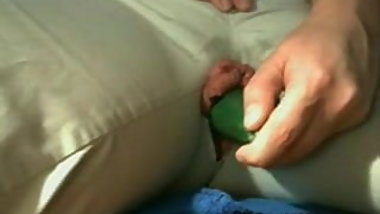 Big Clit
