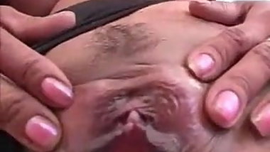 Huge Indian Tits