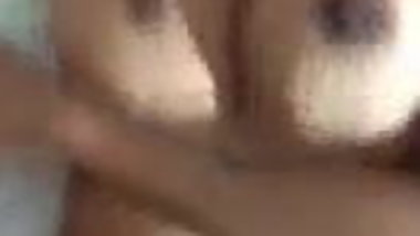 Indian Nipple