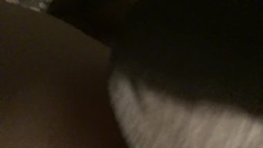 Phat Trini Pussy with Ice Cream!!