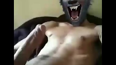 Hot dick indian boy