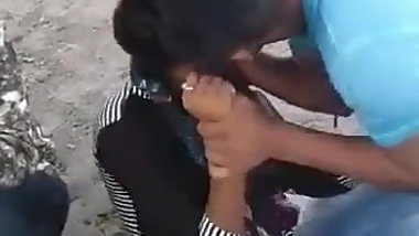 Indian kiss