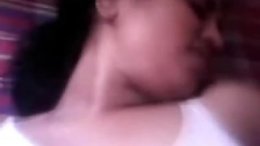 BANGLADESHI - Sumi giving Head