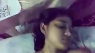 shy desi teen fuck with bf