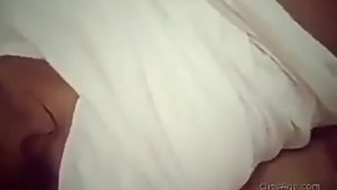 something hot