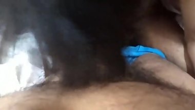 Indian sucking