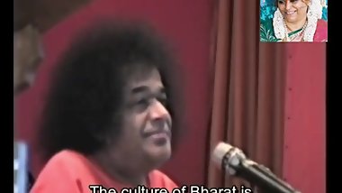 Sathya Sai Baba - knowledge of the self