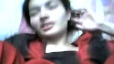 Cute desi indian fucking in Missionary position