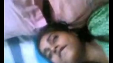Indian couple having good sex (Homemade)